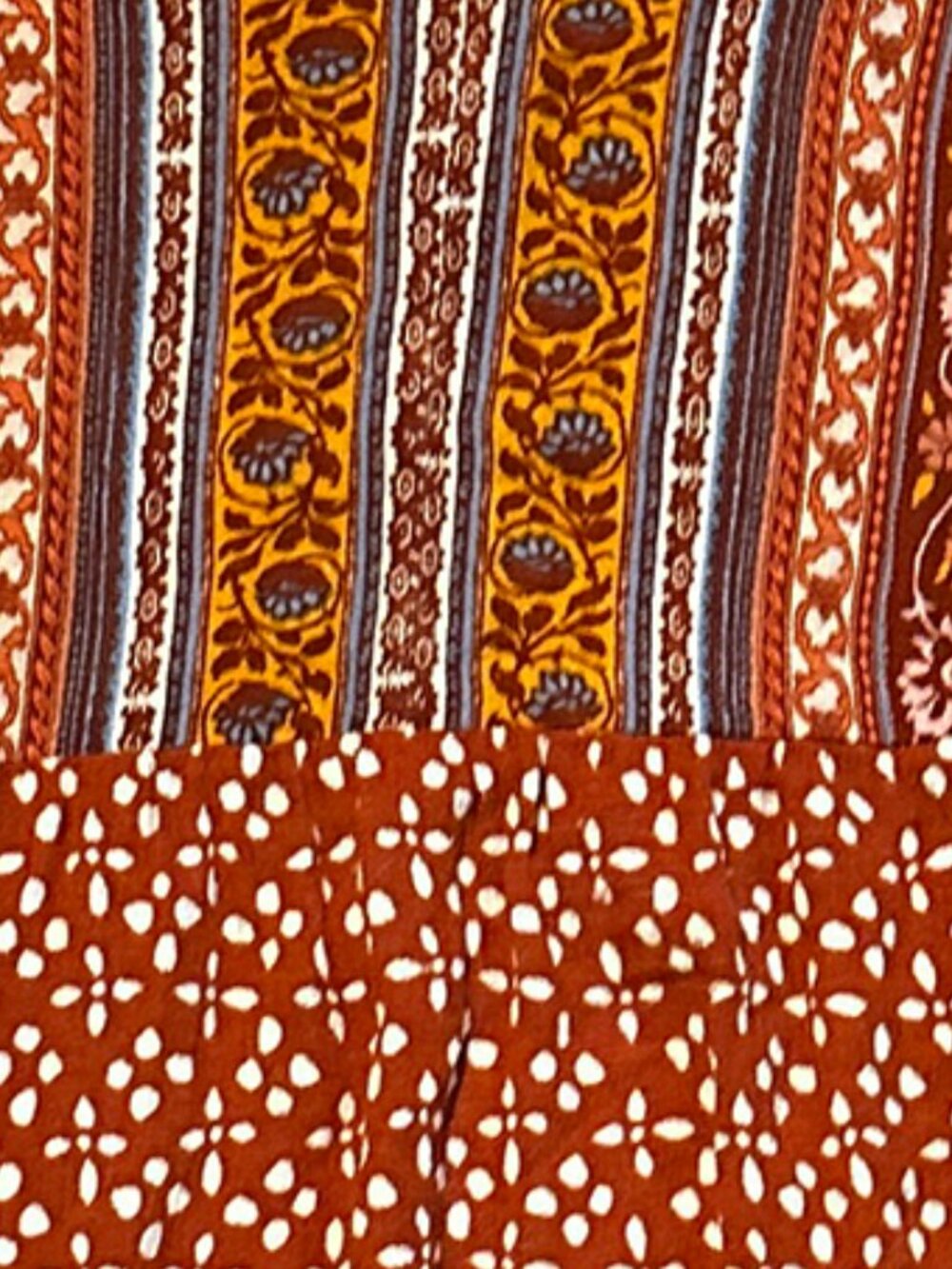 Peasant Dress - Picture 5 of 6